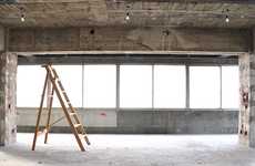 Sky-High Workspaces