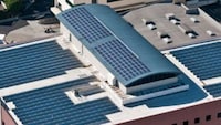 Solar-Powered Movie Studios Image 2