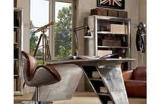 16 Upcycled Furniture Features