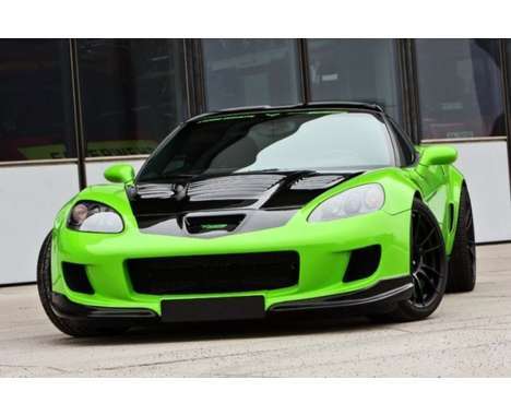 29 Killer Carbon Fiber Cruisers