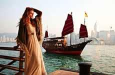 Poised Pirate Pictorials