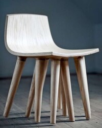 Ten-Legged Rocking Chairs Image 3