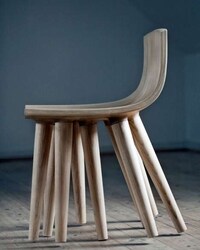 Ten-Legged Rocking Chairs Image 4