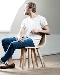 Ten-Legged Rocking Chairs Image 6