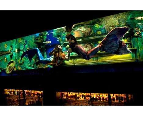 67 Incredible Aquarium Innovations