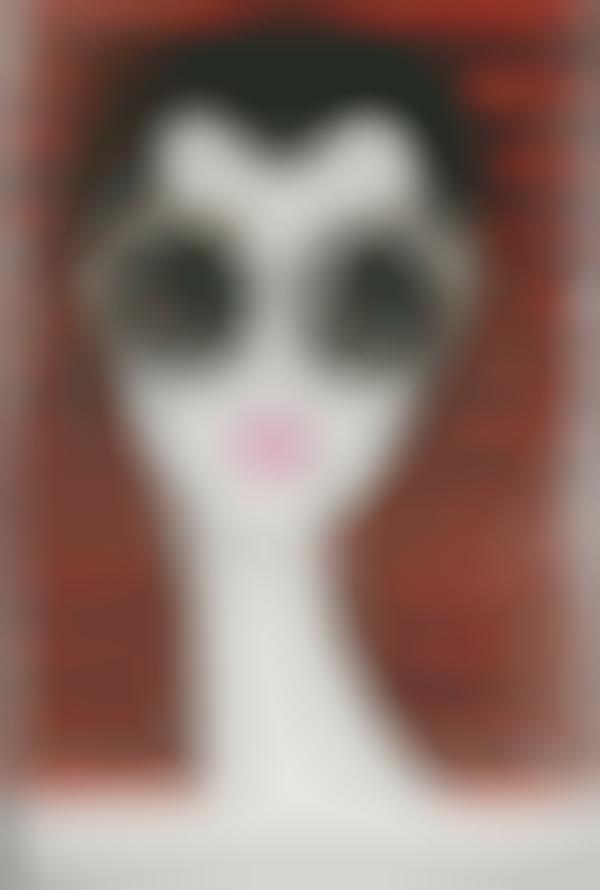 Sultry Sunnies Illustrations