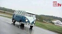 Eco Shaggin