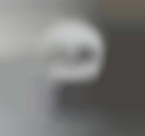 Scary Skull Seating