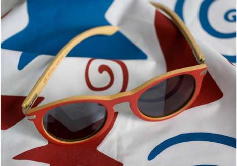Chic Bamboozled Shades