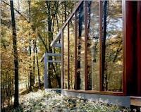Forest-Embracing Abodes Image 2