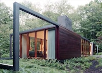 Forest-Embracing Abodes Image 3