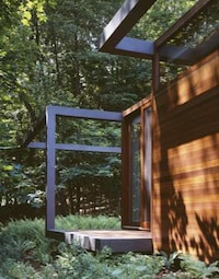 Forest-Embracing Abodes Image 4