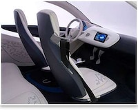 Efficient Mini Four-Wheelers Image 3