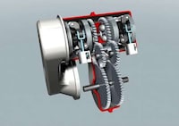 Efficient Mini Four-Wheelers Image 4