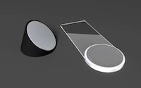 Clear Universal Controllers Image 3