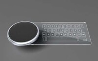 Clear Universal Controllers Image 7