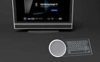 Clear Universal Controllers Image 8