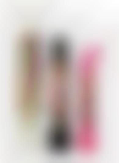 Tattooed Pleasure Toys