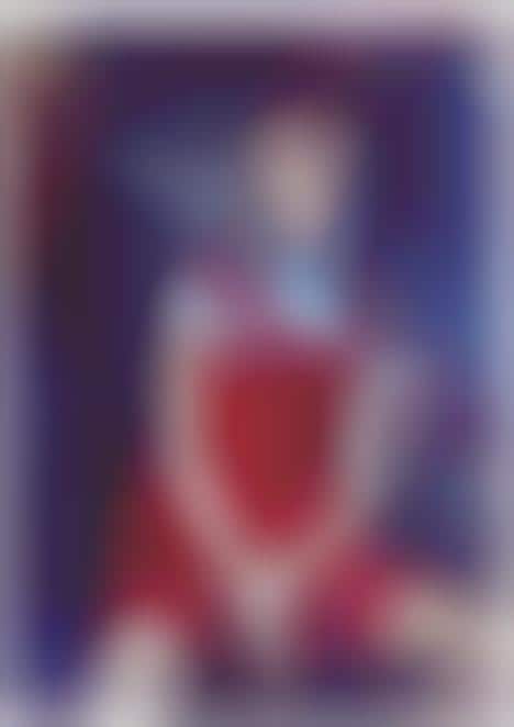 Relaxed Redhead Editorials