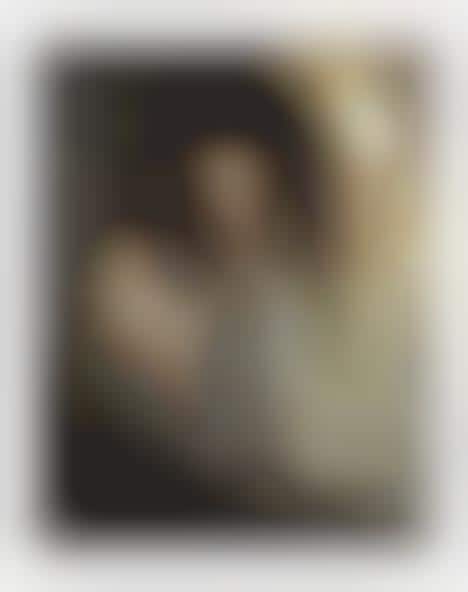 Maddened Maiden Shoots