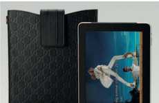 43 iPad Designer Sleeves
