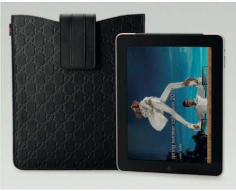 43 iPad Designer Sleeves