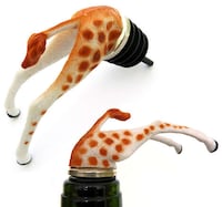 Wild Alcohol Plugs Image 3