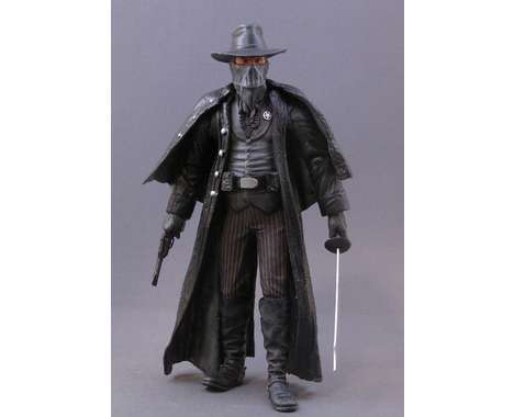 75 Cowboy Inspirations