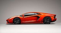 Anticipated Supercar Releases Image 3