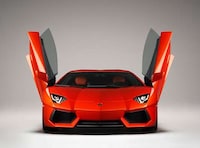 Anticipated Supercar Releases Image 4