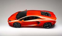 Anticipated Supercar Releases Image 6
