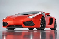 Anticipated Supercar Releases Image 7