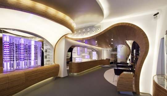 Curvy Shop Redesigns