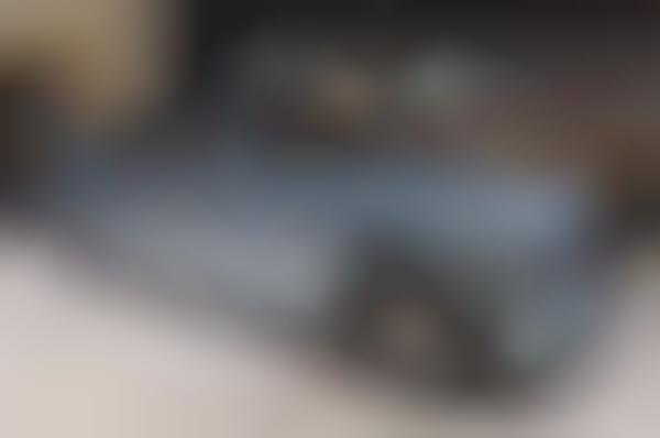 Electrified Luxury Rides (UPDATE)