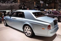 Electrified Luxury Rides (UPDATE) Image 2