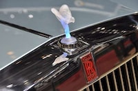 Electrified Luxury Rides (UPDATE) Image 3