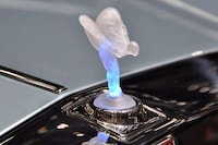 Electrified Luxury Rides (UPDATE) Image 4