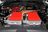 Electrified Luxury Rides (UPDATE) Image 6