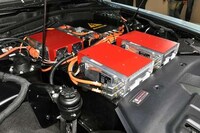Electrified Luxury Rides (UPDATE) Image 7