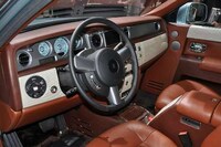 Electrified Luxury Rides (UPDATE) Image 8