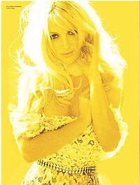 Color-Popping Superstars Image 6