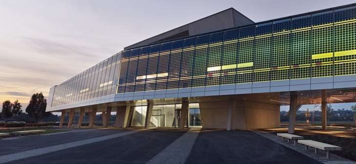 Amazing Photovoltaic Academies