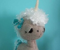 Eco Plush Critters Image 2