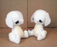 Eco Plush Critters Image 3