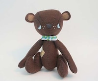 Eco Plush Critters Image 4