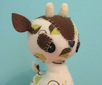 Eco Plush Critters Image 5