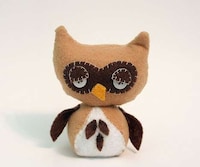 Eco Plush Critters Image 6