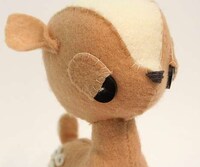 Eco Plush Critters Image 7