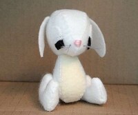 Eco Plush Critters Image 8
