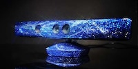 Star-Studded Gaming Consoles Image 3